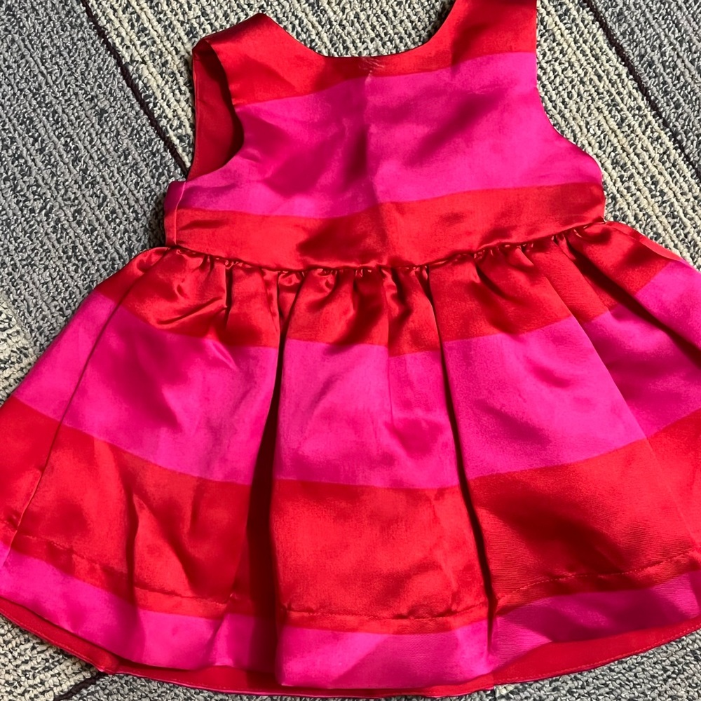 Adorable Kate Spade baby party dress!